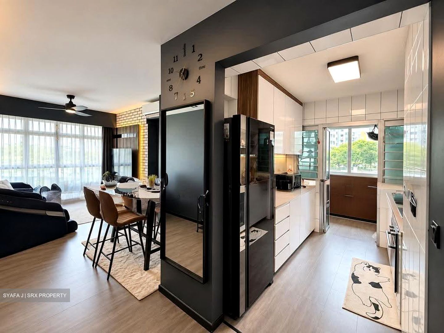 Blk 490B Sunshine Gardens (Choa Chu Kang), HDB 3 Rooms #620121201